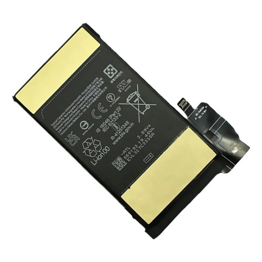 Batterie de remplacement pour Google Pixel 8A 4492 mAh G07DF, Google Pixel 8 Pro 4950 mAh GUKD8, Google Pixel 8 4575 mAh GS35E, Google Pixel 7A 4385 mAh GP5JE, Google Pixel 7 Pro 5000 mAh GMF5Z, Google Pixel 7 4270 mAh GVU6C GQML3 GZE8U…