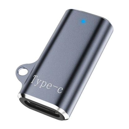 Smart Watch / Bone Conduction Earphone USB-C / Type-C Interface Adapter Converter, 2 Pin 2.8mm