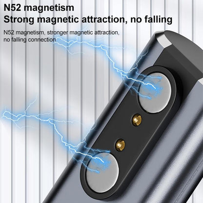 Smart Watch / Bone Conduction Earphone USB-C / Type-C Interface Adapter Converter, 2 Pin 2.8mm