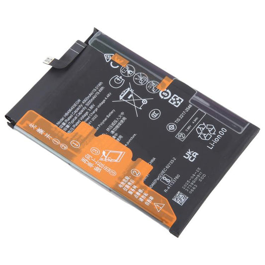 Battery Replacement, For Huawei Enjoy 70 Pro CTR-AL20 HB496493EGW 4900mAh, For Huawei Enjoy 60 Pro MAO-AL00 HB496493EGW 4900mAh, For Huawei Mate 50 RS Porsche Design 4600mAh, For Huawei Mate 50 Pro HB546779EGW 4600mAh�����������������������������������...