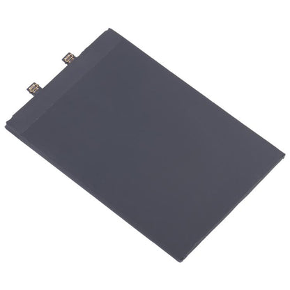 Battery Replacement