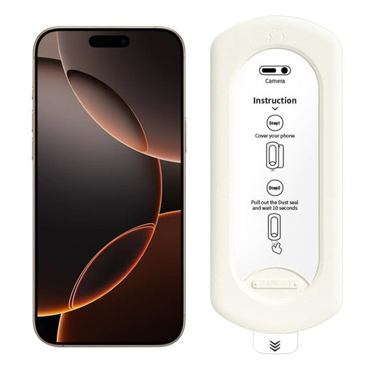 Easy Install Box Dust-Free HD Tempered Glass Film, For iPhone 16 Pro Max, For iPhone 16 Pro, For iPhone 15 Pro Max, For iPhone 15 Pro, For iPhone 15 Plus, For iPhone 15, For iPhone 13 Pro Max / 14 Plus, For iPhone 13 / 13 Pro / 14, For iPhone 14 Pro���...