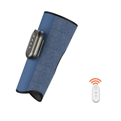 WG-JB-701 Home Portable Airbag Heating Leg Massager, Basic Version Single, Deluxe Version Single, Deluxe Version Dual, Remote Control Version Single, Remote Control Version Dual