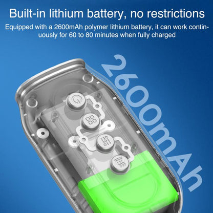 WG-JB-701 Home Portable Airbag Heating Leg Massager, Basic Version Single, Deluxe Version Single, Deluxe Version Dual, Remote Control Version Single, Remote Control Version Dual