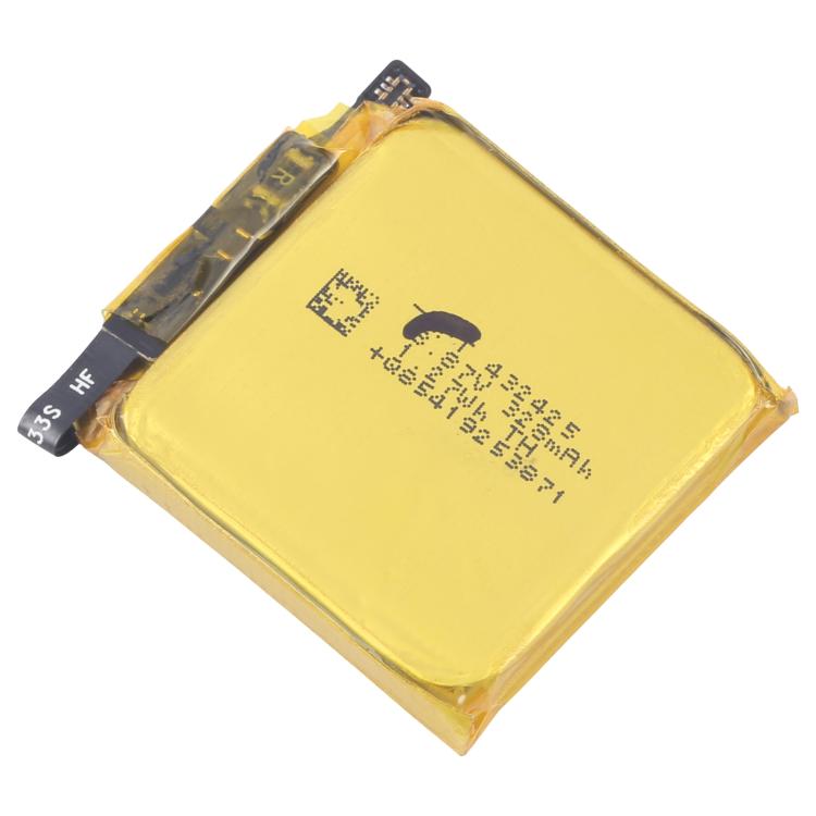 Battery Replacement, For Fitbit GHK2A 328mAh