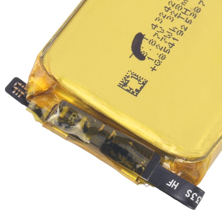 Battery Replacement, For Fitbit GHK2A 328mAh