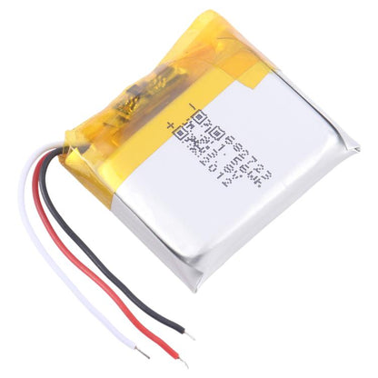 Battery Replacement, For Huawei Bluetooth Earphone WATCH 682723 410mAh
