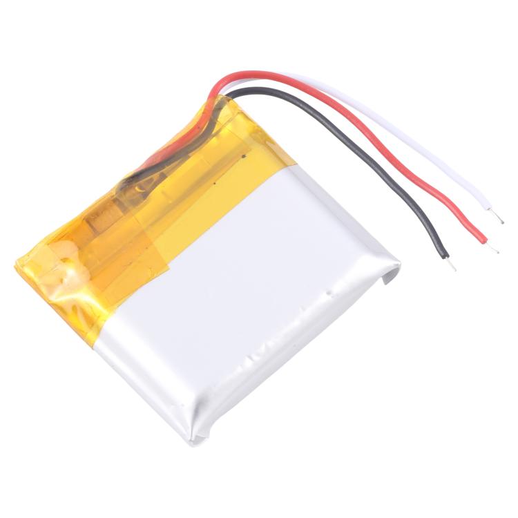 Battery Replacement, For Huawei Bluetooth Earphone WATCH 682723 410mAh