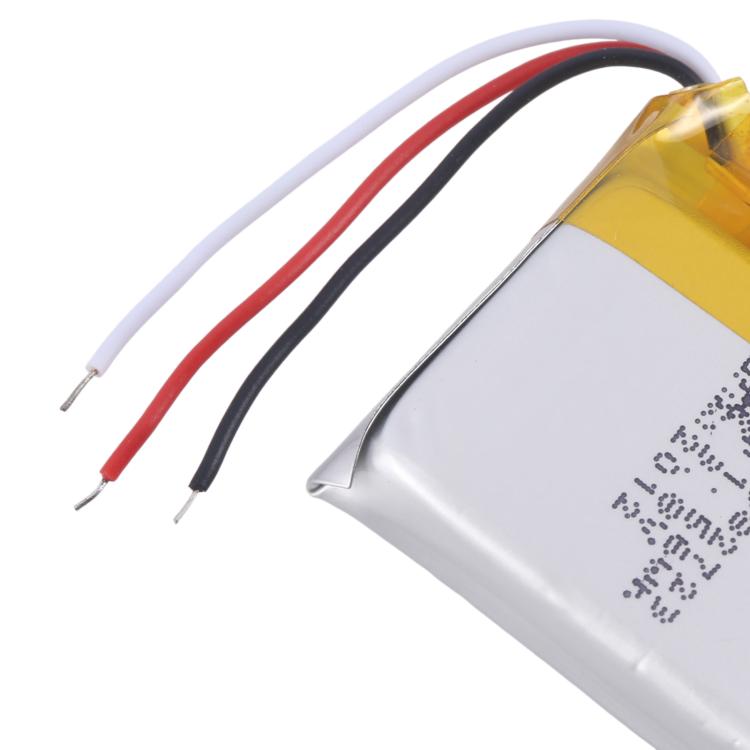 Battery Replacement, For Huawei Bluetooth Earphone WATCH 682723 410mAh