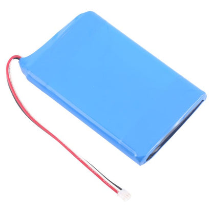 For Garmin Edge 800 810 361-00035-00 361-00035-07 361-00035-03 1100mAh Battery Replacement, For Garmin Edge 800 810