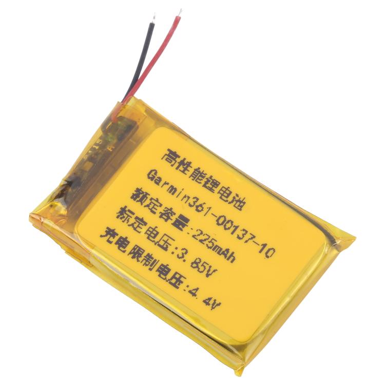 Battery Replacement, For Garmin venu 2S 361-00137-10 225mAh, For Garmin Approach S60 361-00097-00 300mAh, For Garmin Fenix 6X / 6X Pro 361-00126-00 455mAh, For Garmin Fenix 5X / 5X Plus 361-00098-00 500mAh, For Garmin Fenix 5S / 5S Plus 361-00096-00 28...