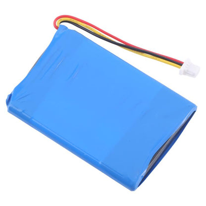 For Garmin Drive50LM/51LMT/52LMGPS 361-00056-50 570mAh Battery Replacement, For Garmin Drive50LM/51LMT/52LMGPS