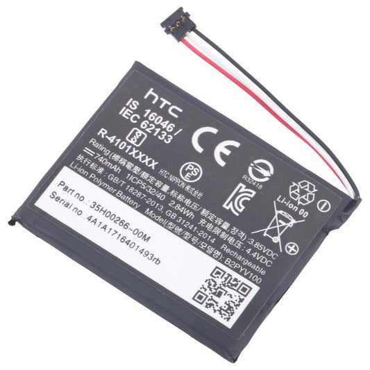 For HTC Vive Tracker B2PYV100 740mAh Battery Replacement, For HTC Vive Tracker
