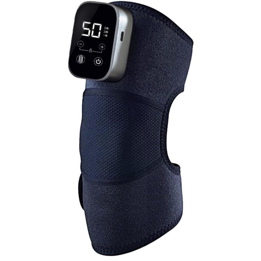 WG-HG-36001 Electric Heating Knee Massager Multi-function Massager, Single