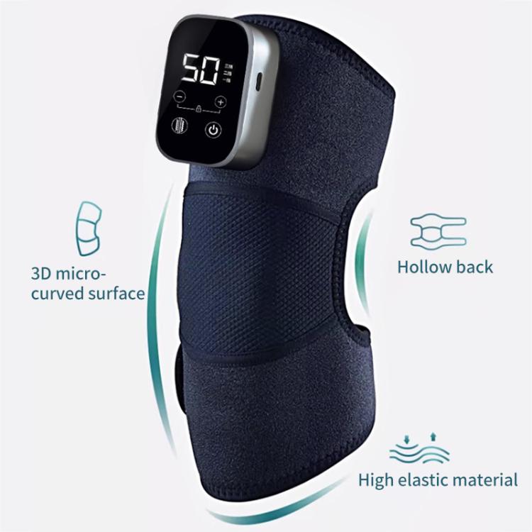 WG-HG-36001 Electric Heating Knee Massager Multi-function Massager, Single