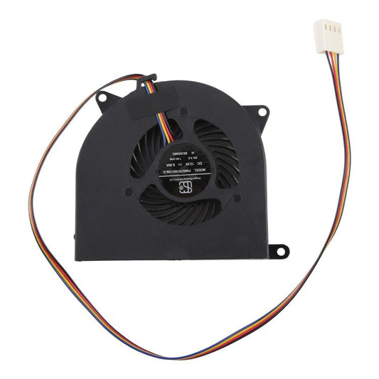 AITAC AT24/DIYUN FMB07016H12M-D 12.0V 0.26A Ventilateur de refroidissement 4 broches, FMB07016H12M-D