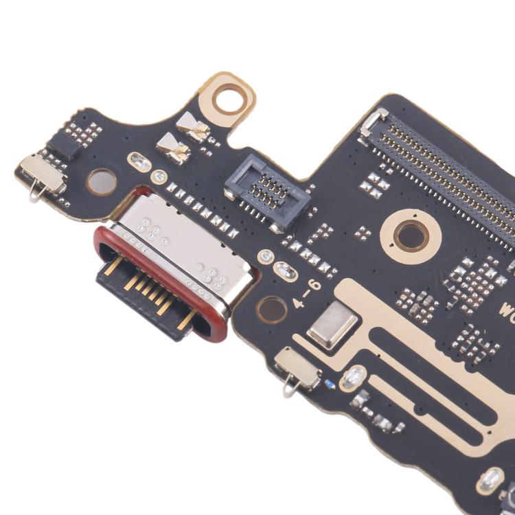 Carte de port de charge avec support de carte SIM, ne prenant pas en charge la charge rapide, pour Xiaomi Redmi Turbo 4, pour Xiaomi Poco X7 Pro, pour Xiaomi Redmi Note 14 4G