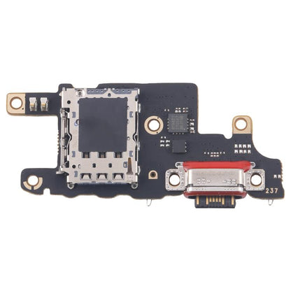 Carte de port de charge avec support de carte SIM, ne prenant pas en charge la charge rapide, pour Xiaomi Redmi Turbo 4, pour Xiaomi Poco X7 Pro, pour Xiaomi Redmi Note 14 4G
