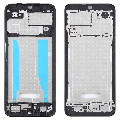 Front Housing LCD Frame Bezel Plate, For ZTE nubia A35E, For ZTE Blade V70 Max, For ZTE Blade A75 5G 2357N, For ZTE Blade A35 Z2453, For ZTE Blade A55 Z2450, For ZTE Blade V50 Smart 7060, For ZTE nubia Focus Z2455, For ZTE Axon 50 Lite 8050������������...