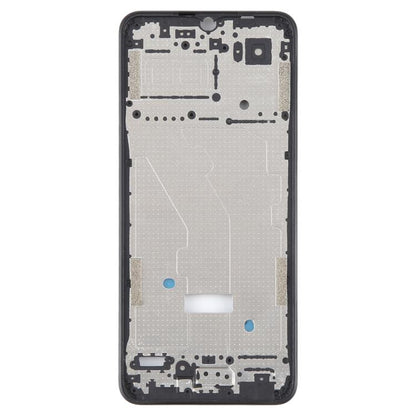 Front Housing LCD Frame Bezel Plate, For ZTE nubia A35E, For ZTE Blade V70 Max, For ZTE Blade A75 5G 2357N, For ZTE Blade A35 Z2453, For ZTE Blade A55 Z2450, For ZTE Blade V50 Smart 7060, For ZTE nubia Focus Z2455, For ZTE Axon 50 Lite 8050������������...