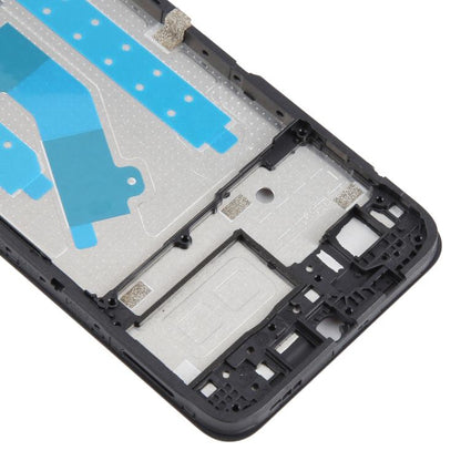 Front Housing LCD Frame Bezel Plate, For ZTE nubia A35E, For ZTE Blade V70 Max, For ZTE Blade A75 5G 2357N, For ZTE Blade A35 Z2453, For ZTE Blade A55 Z2450, For ZTE Blade V50 Smart 7060, For ZTE nubia Focus Z2455, For ZTE Axon 50 Lite 8050������������...