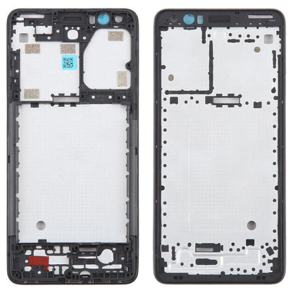 Front Housing LCD Frame Bezel Plate