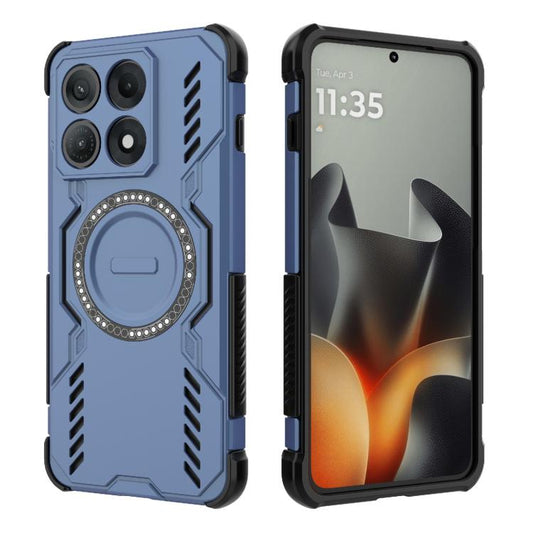 Butterfly Armor MagSafe Magnetic Ring Shockproof Phone Case, For Motorola Edge 70 Max 5G, For Motorola Moto G37 Power 5G, For Motorola Edge 70 Pro 5G Global, For Motorola Edge 70 Fusion 5G Global, For Motorola Signature 5G Global                       ...