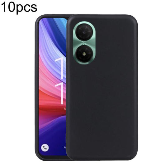10pcs TPU Phone Case, For Alcatel 3 2025, For Alcatel V3 Ultra