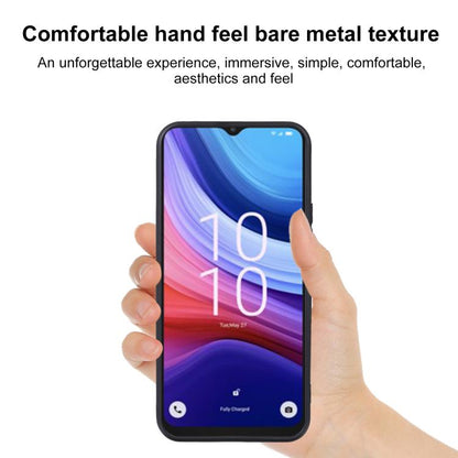 10pcs TPU Phone Case, For Alcatel 3 2025, For Alcatel V3 Ultra