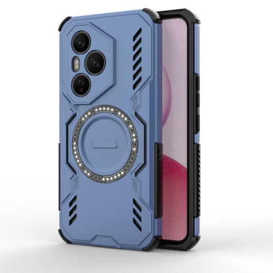 Butterfly Armor MagSafe Magnetic Ring Shockproof Phone Case