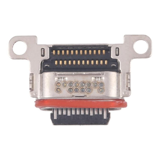 10 PCS/Pack Original Charging Port Connector, For Galaxy S26+ SM-S947B, For Galaxy S26 Ultra SM-S948B, For Galaxy S26 SM-S942B, For Galaxy A57 SM-A576B, For Galaxy A37 SM-A376B, For Galaxy S25 FE SM-S731B, For Galaxy A17 4G SM-A175F                    ...
