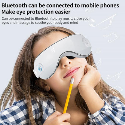 WG-JQ-Z223 Massage Eye Protector Multifunctional Hot Compress EMS Eye Massager, WG-JQ-Z223