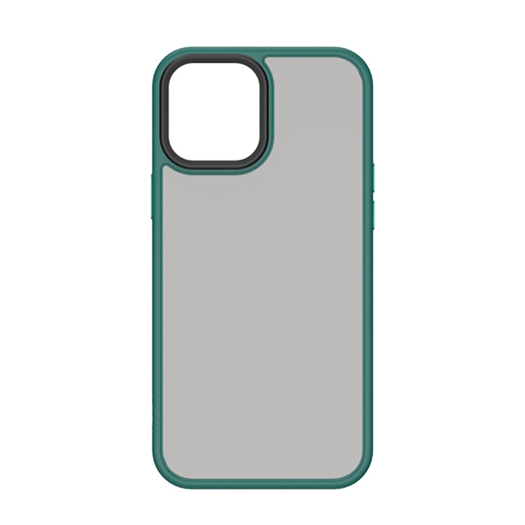 ROCK TPU+PC Udun Pro Skin Shockproof Protection Case, For iPhone 12 mini, For iPhone 12 / 12 Pro, For iPhone 12 Pro Max