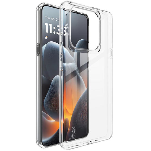 imak UX-10 Series Transparent Shockproof TPU Phone Case, For Motorola Moto X70 Air Pro 5G, For Motorola Moto G87 5G / G77 5G, For Motorola Edge 70 Fusion 5G, For Motorola Moto G57 Power/G67 Power, For Motorola Moto G06 4G / G06 Power 4G                ...