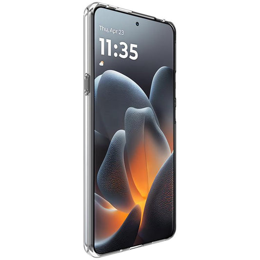 imak UX-10 Series Transparent Shockproof TPU Phone Case, For Motorola Moto X70 Air Pro 5G, For Motorola Moto G87 5G / G77 5G, For Motorola Edge 70 Fusion 5G, For Motorola Moto G57 Power/G67 Power, For Motorola Moto G06 4G / G06 Power 4G                ...