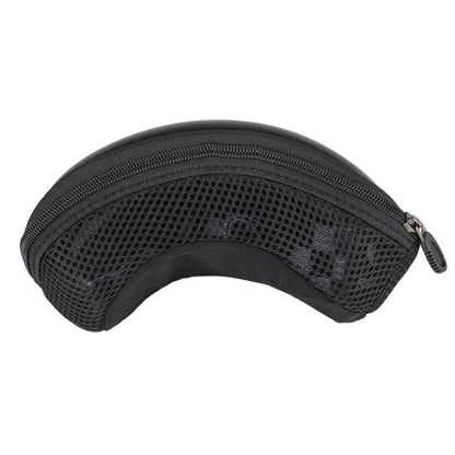 SOMAN Motorcycle Goggles Protective Box Hard Shell EVA Case