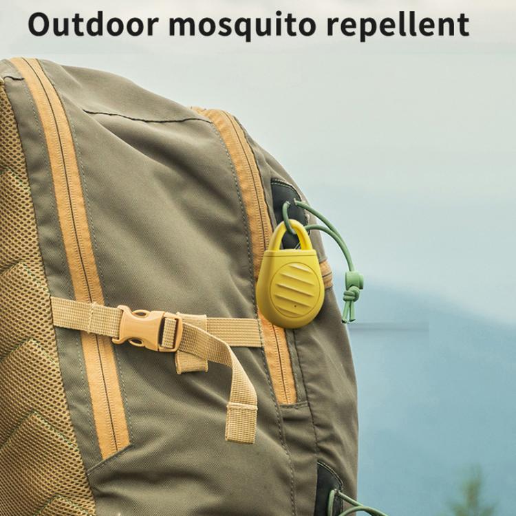 Car Ultrasonic Mosquito Repellent Multifunctional Mouse Repellent