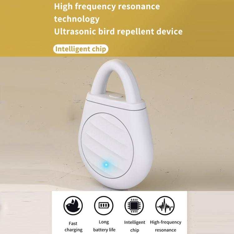 Car Ultrasonic Mosquito Repellent Multifunctional Mouse Repellent