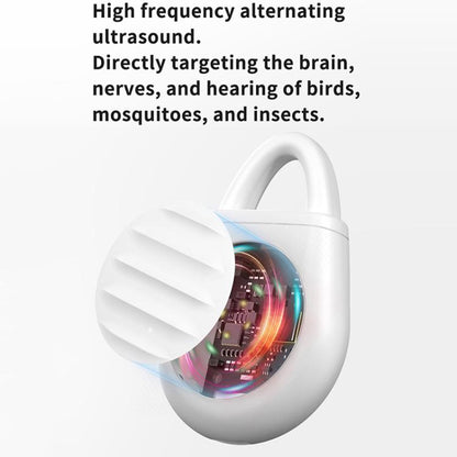 Car Ultrasonic Mosquito Repellent Multifunctional Mouse Repellent