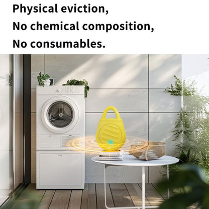 Car Ultrasonic Mosquito Repellent Multifunctional Mouse Repellent