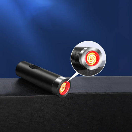 Mini encendedor de cigarrillos para coche tipo C, GL5-A