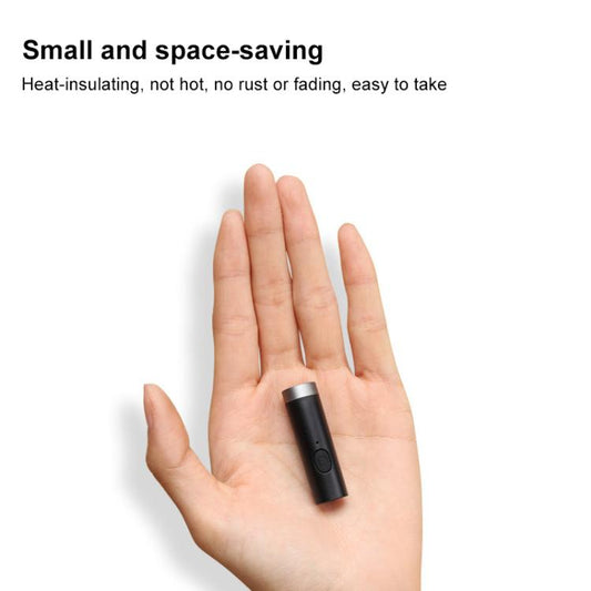 Mini encendedor de cigarrillos para coche tipo C, GL5-A