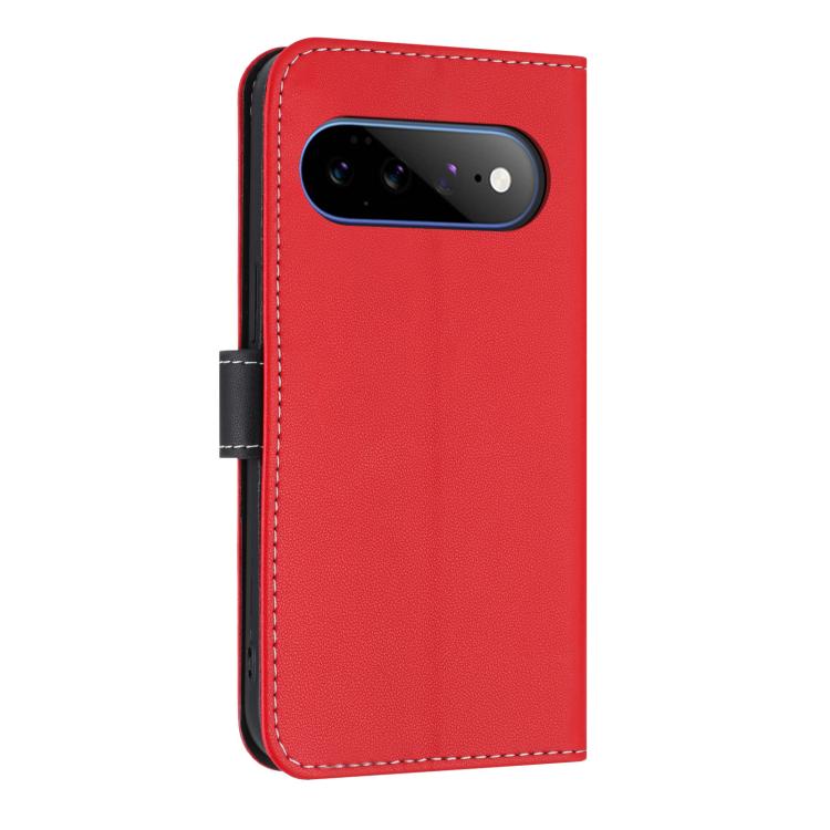Metal Bow Leather Phone Case with Hand Strap, For Google Pixel 11 Pro XL, For Google Pixel 11 / 11 Pro, For Google Pixel 10a, For Google Pixel 10 Pro XL / 9 Pro XL, For Google Pixel 10 Pro / 9 Pro, For Google Pixel 9a, For Google Pixel 8a              ...