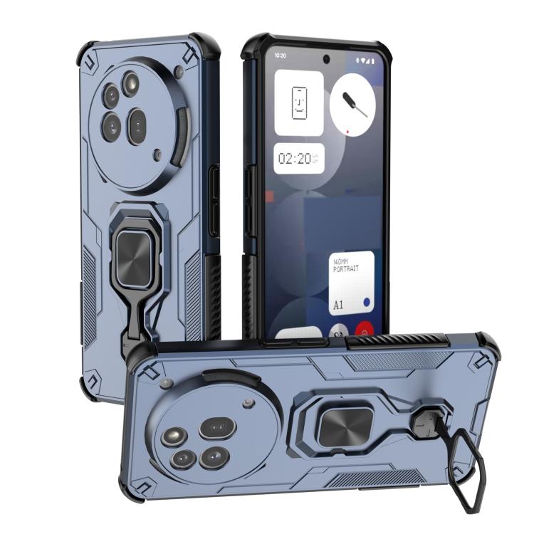 Metal Kickstand TPU Hybrid PC Phone Case, For Nothing Phone 3a Lite, For Nothing CMF Phone 2 Pro, For Nothing Phone 3a, For Nothing Phone 3a Pro