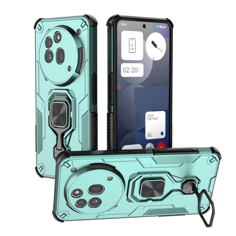 Metal Kickstand TPU Hybrid PC Phone Case, For Nothing Phone 3a Lite, For Nothing CMF Phone 2 Pro, For Nothing Phone 3a, For Nothing Phone 3a Pro