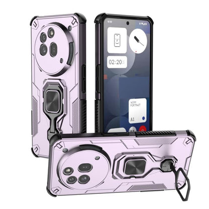 Metal Kickstand TPU Hybrid PC Phone Case, For Nothing Phone 3a Lite, For Nothing CMF Phone 2 Pro, For Nothing Phone 3a, For Nothing Phone 3a Pro