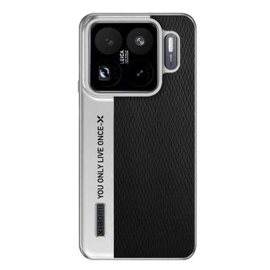 Camera Design Diamond Texture Leather PC Phone Case, For Xiaomi 15S Pro, For Xiaomi 15 Ultra, For Xiaomi 15 Pro, For Xiaomi 15, For Xiaomi 14 Ultra, For Xiaomi 14 Pro, For Xiaomi 14, For Xiaomi 13 Ultra, For Xiaomi 12S Ultra