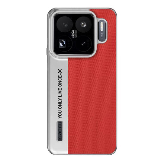 Camera Design Diamond Texture Leather PC Phone Case, For Xiaomi 15S Pro, For Xiaomi 15 Pro, For Xiaomi 15, For Xiaomi 14 Ultra, For Xiaomi 14 Pro, For Xiaomi 14, For Xiaomi 13 Ultra, For Xiaomi 12S Ultra