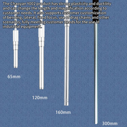 Supereyes Y002 200W HD USB Industrial Dispensing Machine Endoscope Electron Microscope