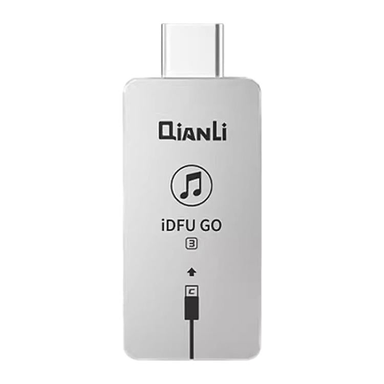 QianLi IDFU GO 3 Recovery Adapter for iPhone 15 Series, QianLi IDFU GO 3
